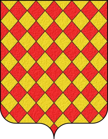 Blason de la région Angoumois