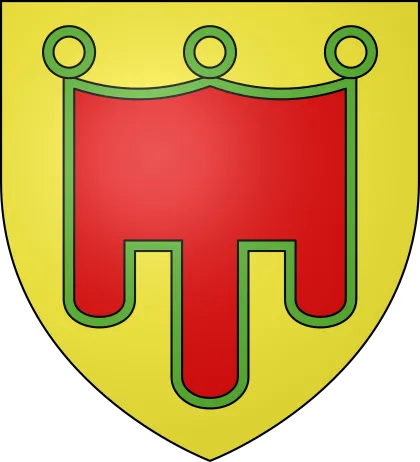 Blason de la région Auvergne