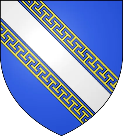 Blason de la région Champagne