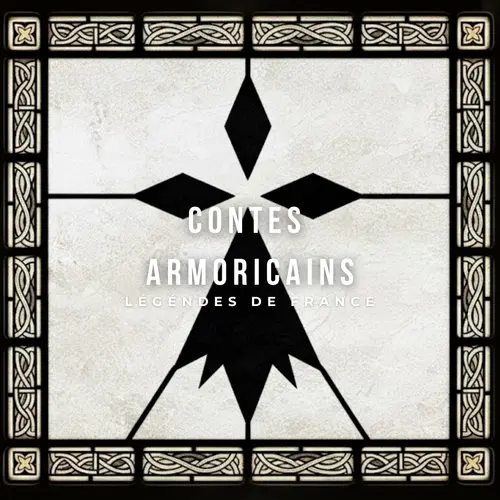 Illustration de la série Contes armoricains