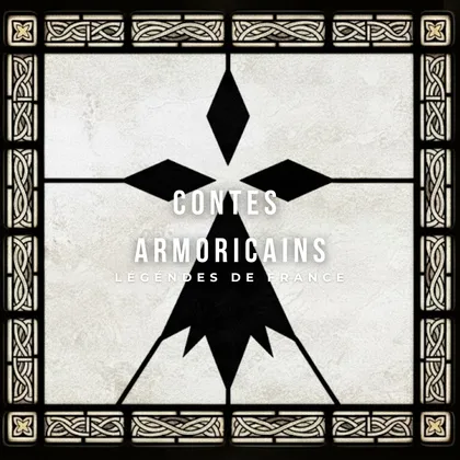 Illustration de la série Contes armoricains