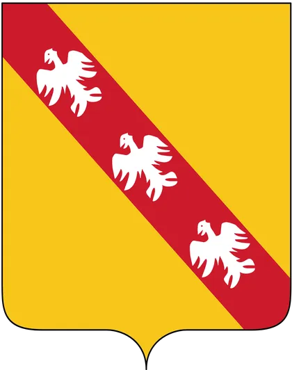 Blason de la région Lorraine
