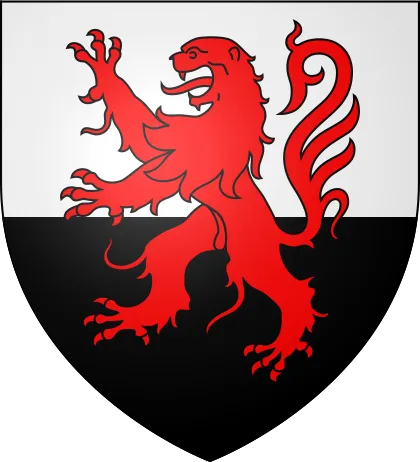 Blason de la région Poitou