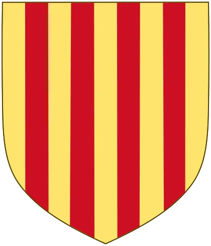 Blason de la région Provence