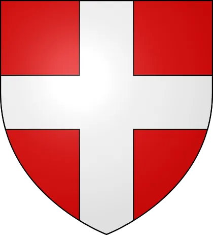 Blason de la région Savoie